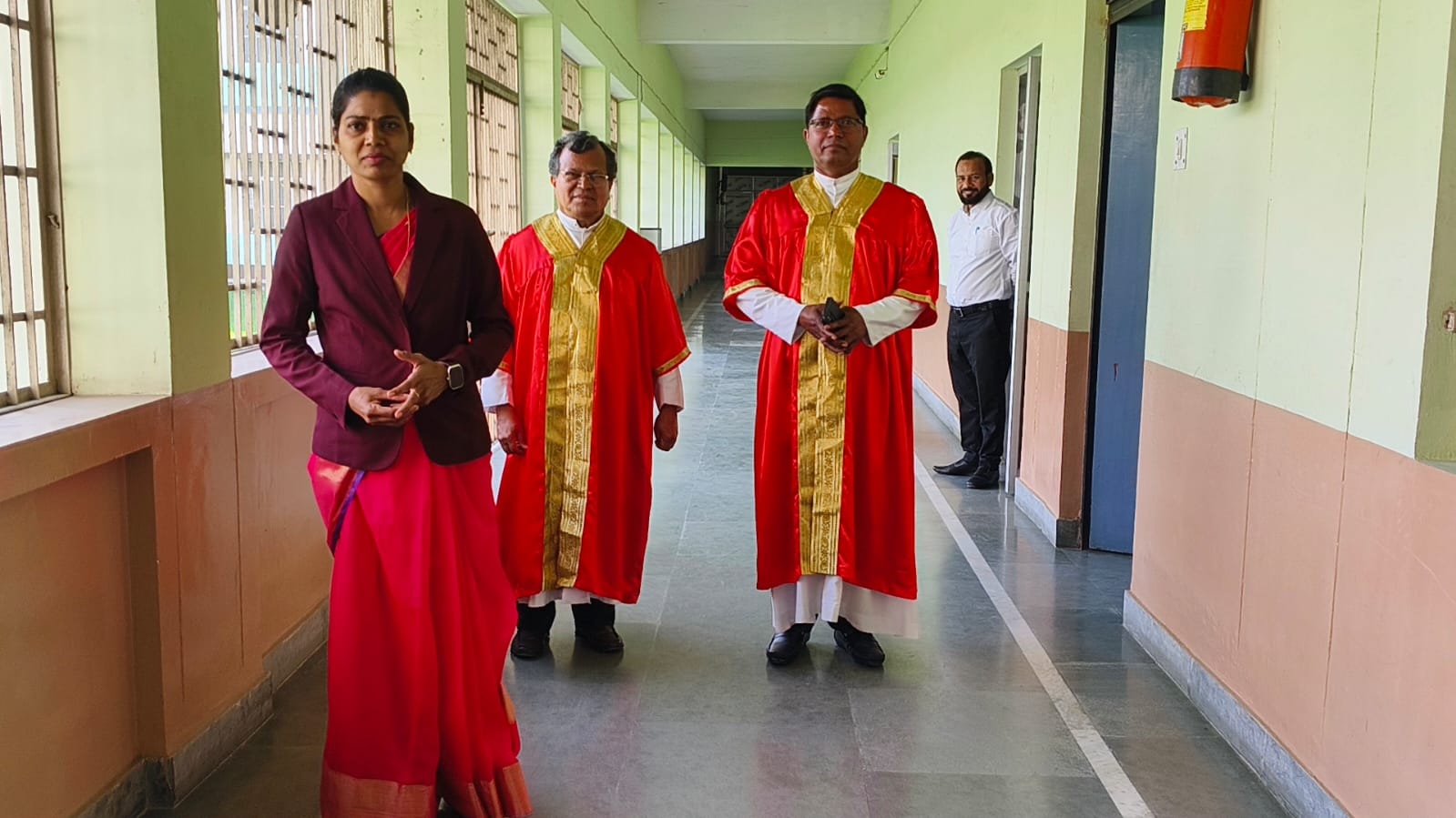 Conversation Ceremony 2026